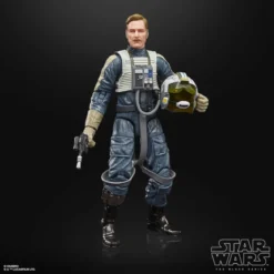 Star Wars Black Series - Antoc Merrick - Rogue One