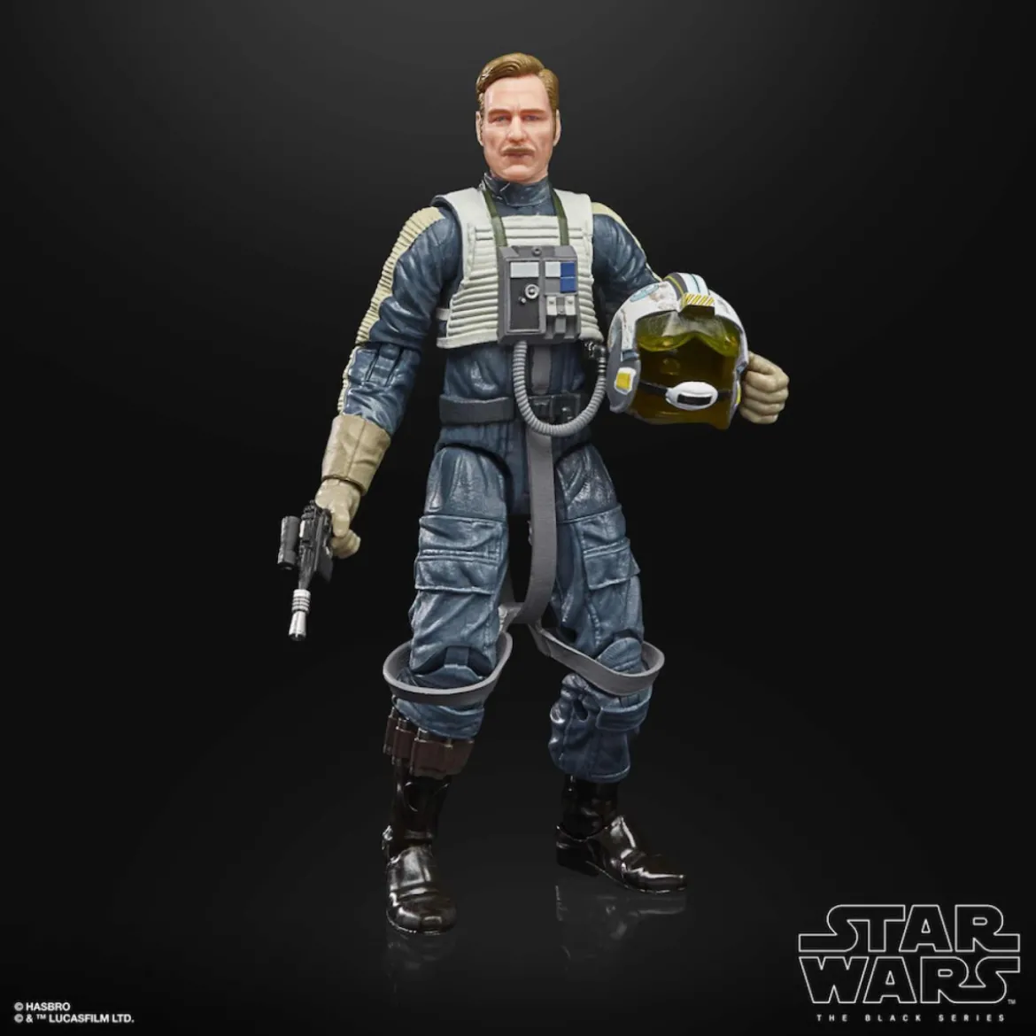 Star Wars Black Series - Antoc Merrick - Rogue One