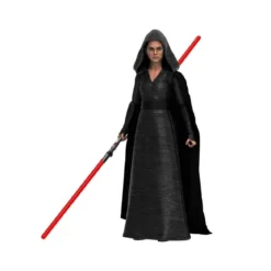Star Wars Black Series - Assortiment 3 - Armorer Moff Gideon Kuiil Greef Karga Dark Rey