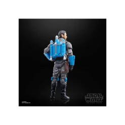 Star Wars Black Series - Axe Woves - The Mandalorian