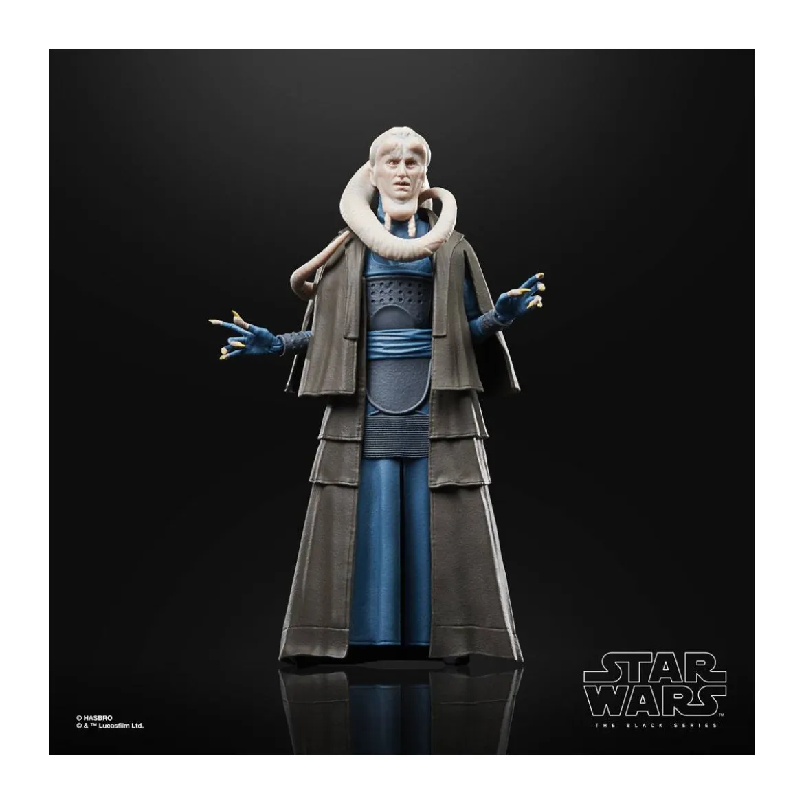 Star Wars Black Series - Bib Fortuna Return of the Jedi 40th Anniversary