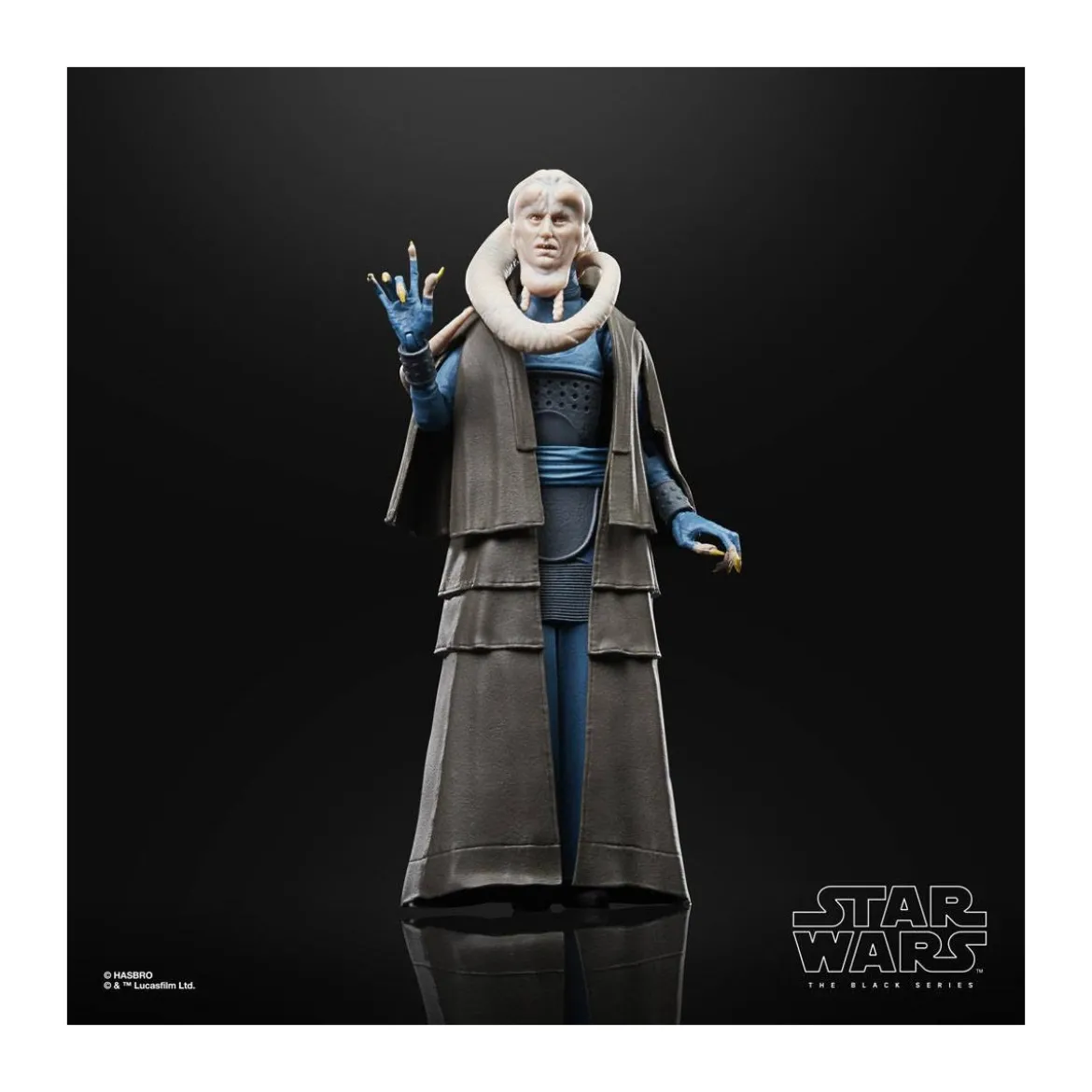 Star Wars Black Series - Bib Fortuna Return of the Jedi 40th Anniversary