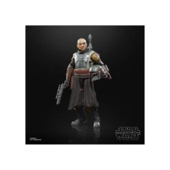 Star Wars Black Series - Boba Fett Jedi Ruin (Tython) - The Mandalorian