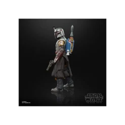 Star Wars Black Series - Boba Fett Jedi Ruin (Tython) - The Mandalorian