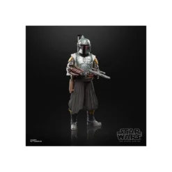 Star Wars Black Series - Boba Fett Jedi Ruin (Tython) - The Mandalorian
