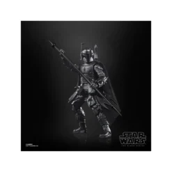 Star Wars Black Series - Boba Fett In Disguise - Star Wars: War of the Bounty Hunters