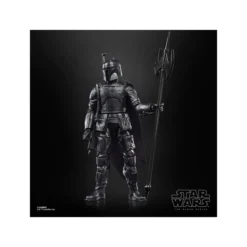 Star Wars Black Series - Boba Fett In Disguise - Star Wars: War of the Bounty Hunters