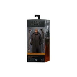 Star Wars Black Series - Boba Fett (Tython) - The Book of Boba Fett