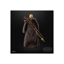 Star Wars Black Series - Boba Fett (Tython) - The Book of Boba Fett
