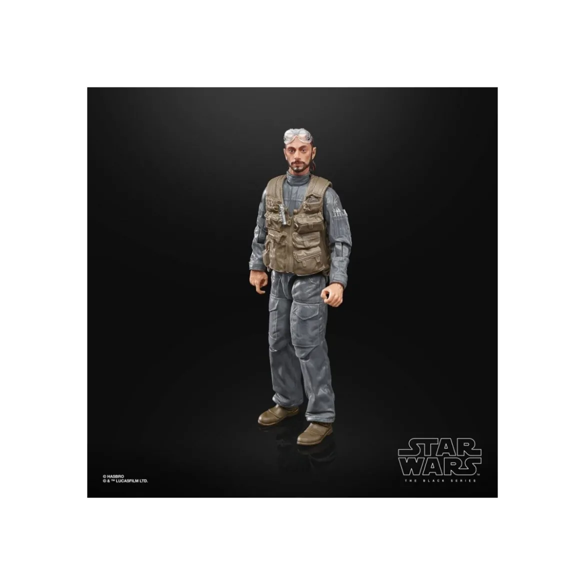 Star Wars Black Series - Bodhi Rook - Rogue One