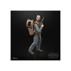 Star Wars Black Series - Bodhi Rook - Rogue One