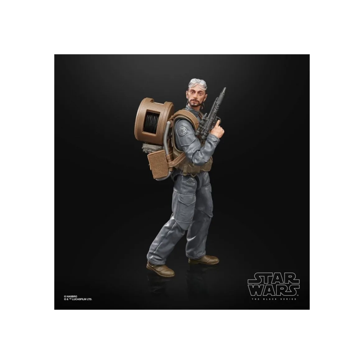 Star Wars Black Series - Bodhi Rook - Rogue One