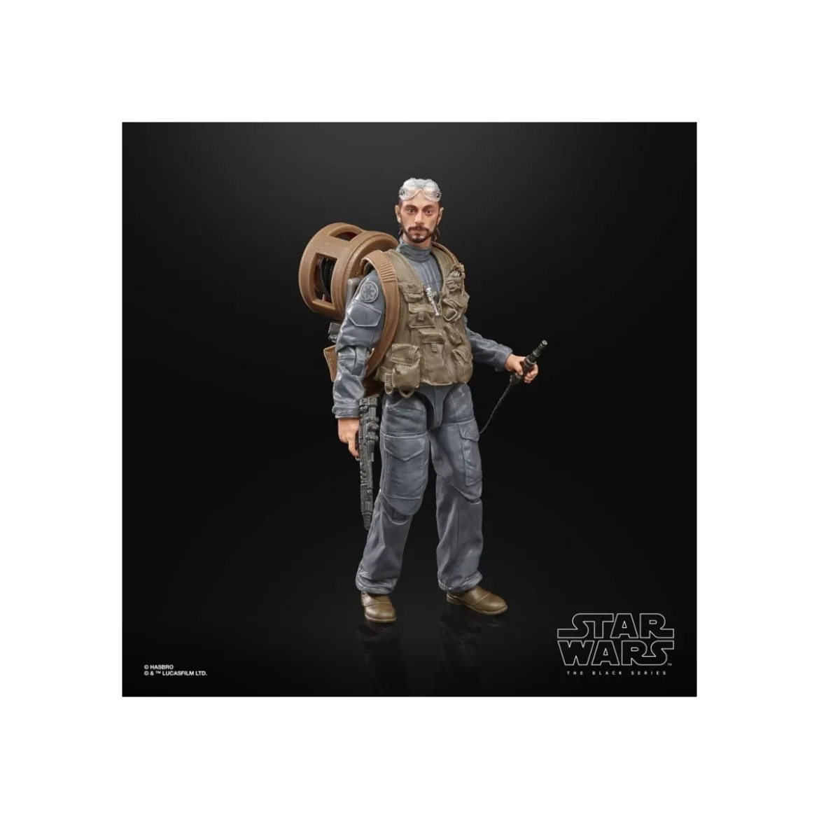 Star Wars Black Series - Bodhi Rook - Rogue One