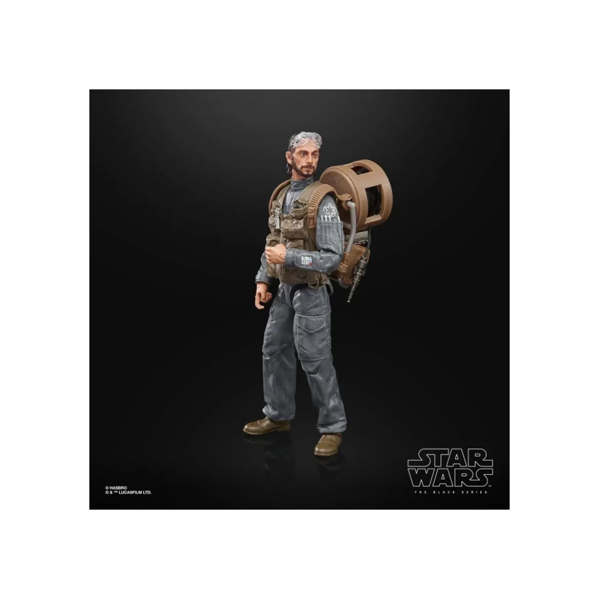 Star Wars Black Series - Bodhi Rook - Rogue One