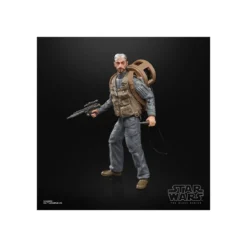 Star Wars Black Series - Bodhi Rook - Rogue One