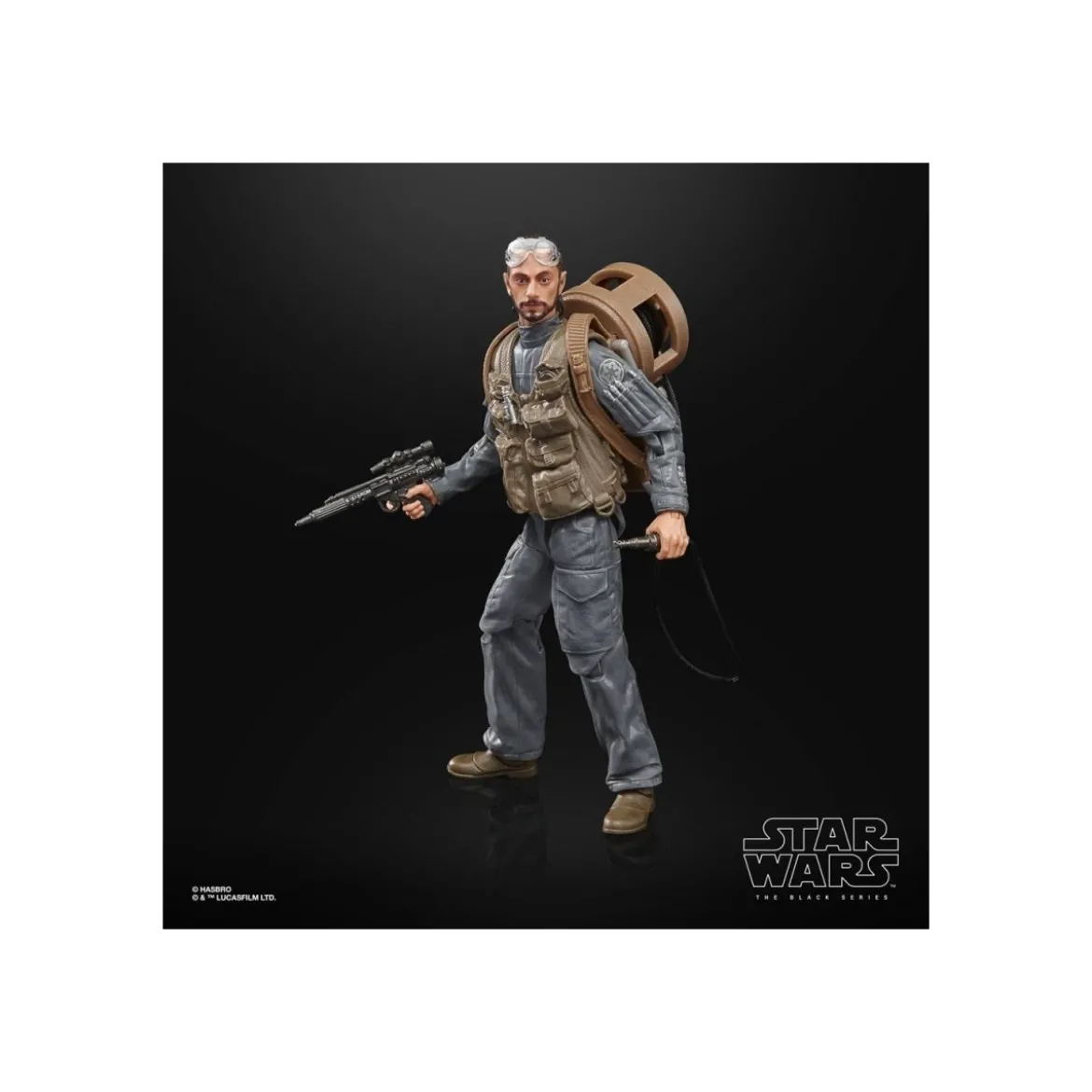 Star Wars Black Series - Bodhi Rook - Rogue One