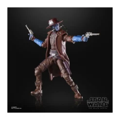 Star Wars Black Series - Cad Bane - The Book of Boba Fett
