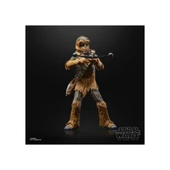 Star Wars Black Series - Chewbacca Return of the Jedi