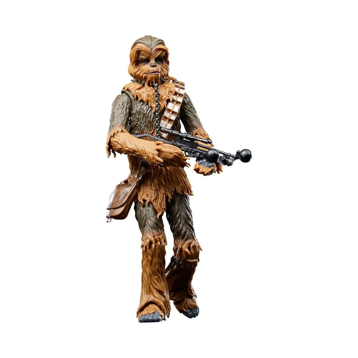 Star Wars Black Series - Chewbacca Return of the Jedi