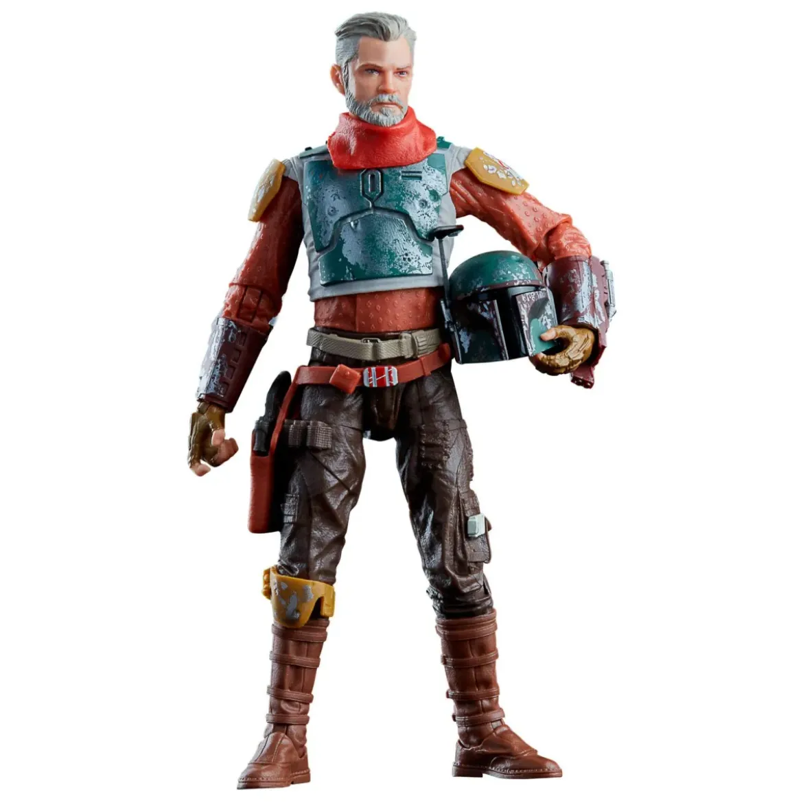 Star Wars Black Series - Cobb Vanth - The Mandalorian