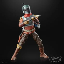 Star Wars Black Series - Cobb Vanth - The Mandalorian