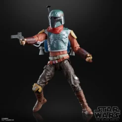 Star Wars Black Series - Cobb Vanth - The Mandalorian