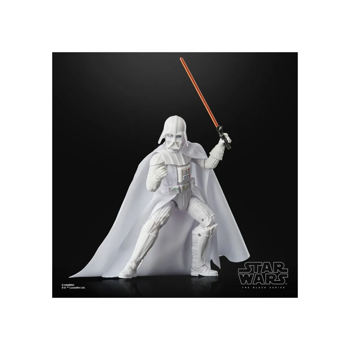 Star Wars Black Series Comics - Darth Vader - Infinities: Return of the Jedi