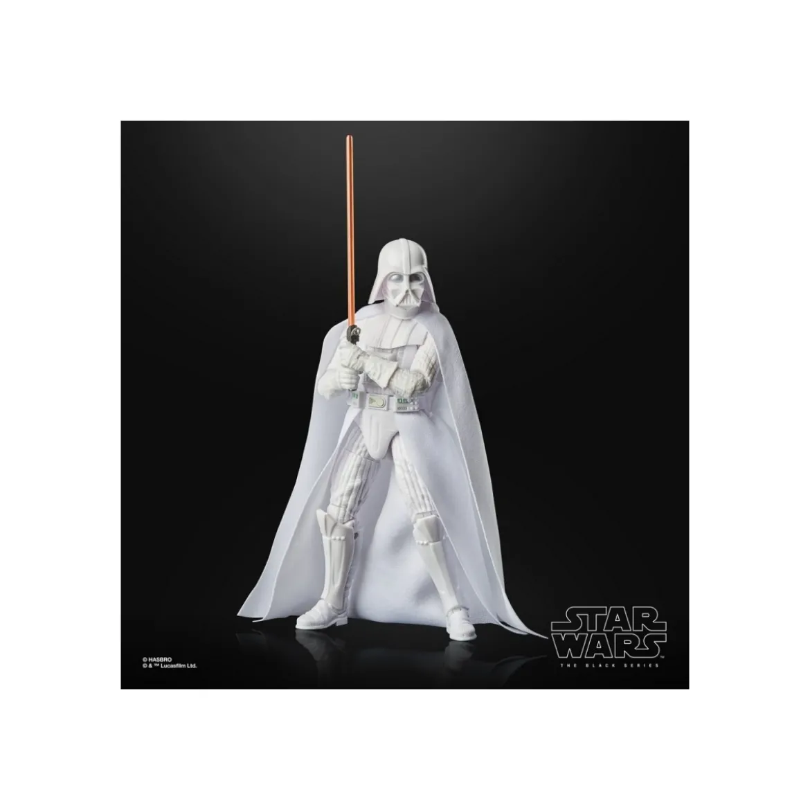 Star Wars Black Series Comics - Darth Vader - Infinities: Return of the Jedi