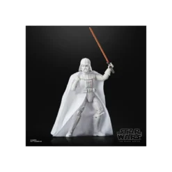 Star Wars Black Series Comics - Darth Vader - Infinities: Return of the Jedi