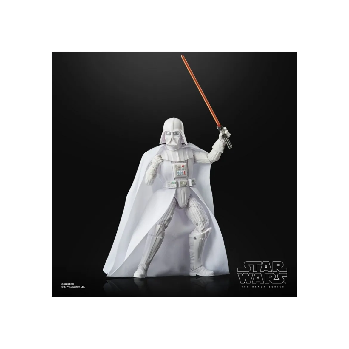 Star Wars Black Series Comics - Darth Vader - Infinities: Return of the Jedi