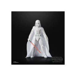 Star Wars Black Series Comics - Darth Vader - Infinities: Return of the Jedi