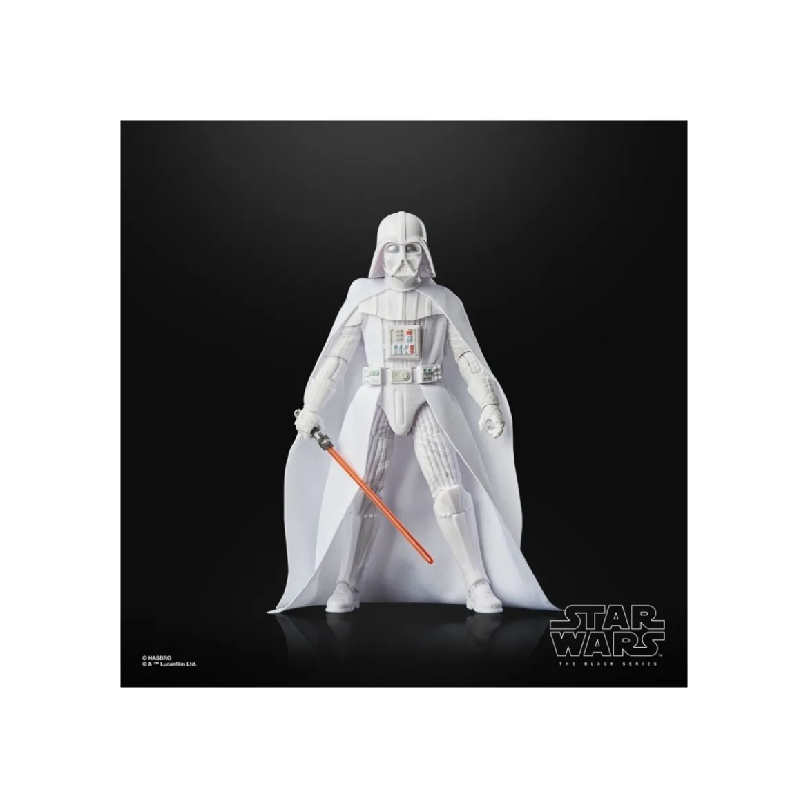 Star Wars Black Series Comics - Darth Vader - Infinities: Return of the Jedi
