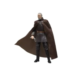 Star Wars Black Series - Count Dooku - Revenge of the Sith 20th Anniversary