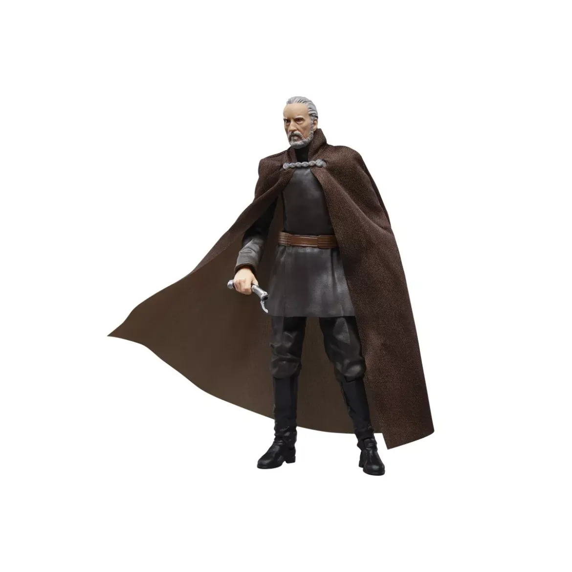 Star Wars Black Series - Count Dooku - Revenge of the Sith 20th Anniversary