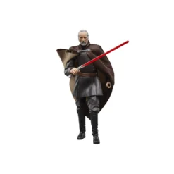 Star Wars Black Series - Count Dooku - Revenge of the Sith 20th Anniversary