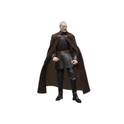 Star Wars Black Series - Count Dooku - Revenge of the Sith 20th Anniversary