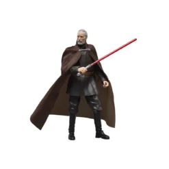 Star Wars Black Series - Count Dooku - Revenge of the Sith 20th Anniversary