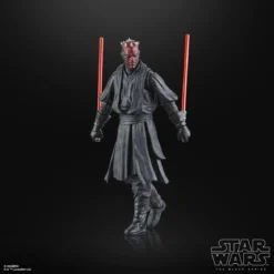 Star Wars Black Series - Darth Maul Episode I