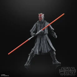 Star Wars Black Series - Darth Maul Episode I