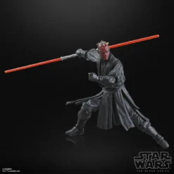 Star Wars Black Series - Darth Maul Episode I