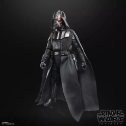 Star Wars Black Series - Darth Vader (Duel's End) - Obi-Wan Kenobi - Reedition
