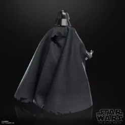 Star Wars Black Series - Darth Vader (Duel's End) - Obi-Wan Kenobi - Reedition