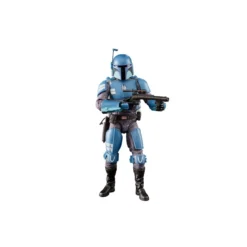 Star Wars Black Series - Death Watch Mandalorian - The Mandalorian