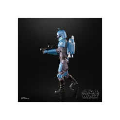 Star Wars Black Series - Death Watch Mandalorian - The Mandalorian