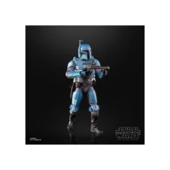Star Wars Black Series - Death Watch Mandalorian - The Mandalorian