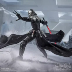 Star Wars Black Series Gaming Greats - Lord Starkiller - The Force Unleashed