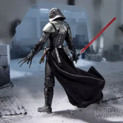 Star Wars Black Series Gaming Greats - Lord Starkiller - The Force Unleashed