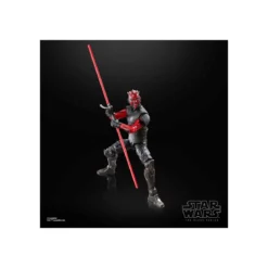 Star Wars Black Series Gaming Greats - Darth Maul Old Master - Battlefront II