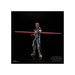 Star Wars Black Series Gaming Greats - Darth Maul Old Master - Battlefront II