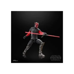 Star Wars Black Series Gaming Greats - Darth Maul Old Master - Battlefront II